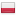glt.pl server is located in Poland